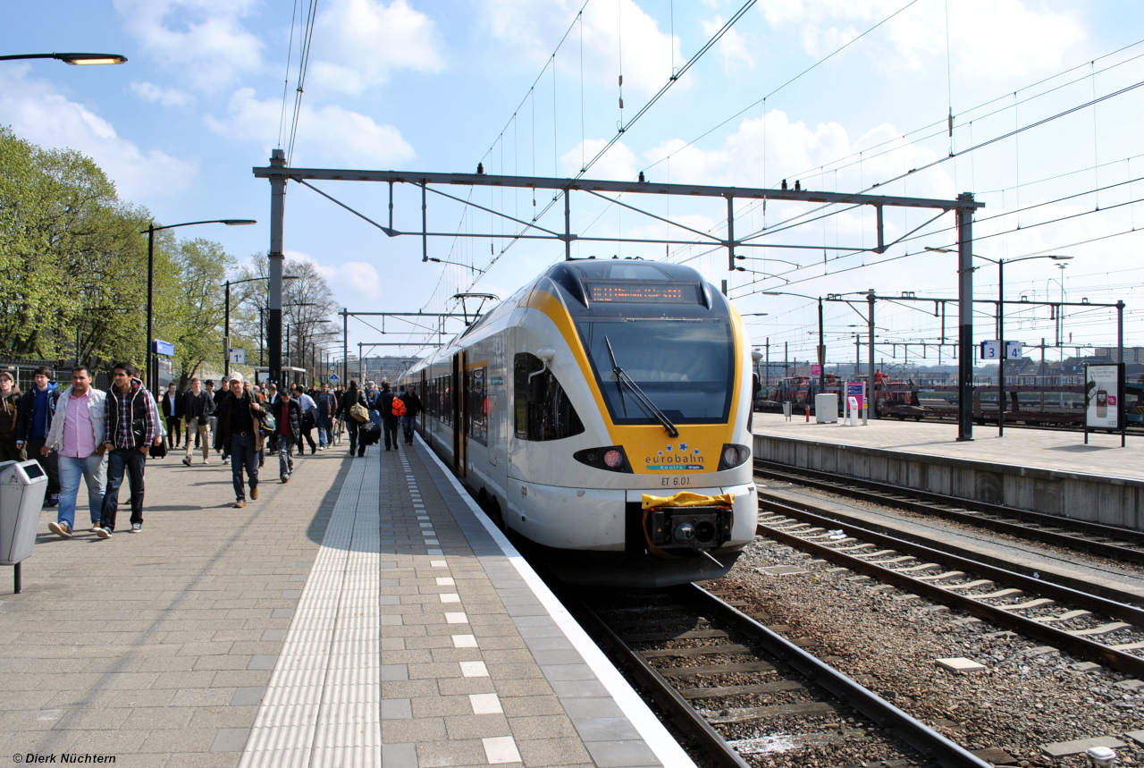 ET 6.01 · Venlo