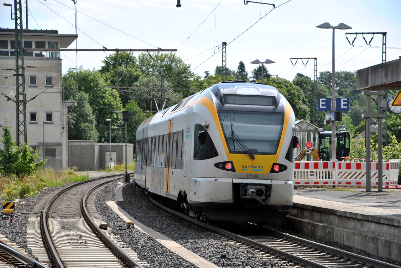 ET 5.03 · Altenbeken