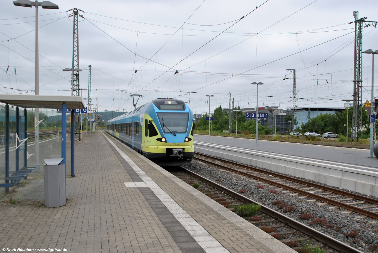 ET 9.05 · Herford
