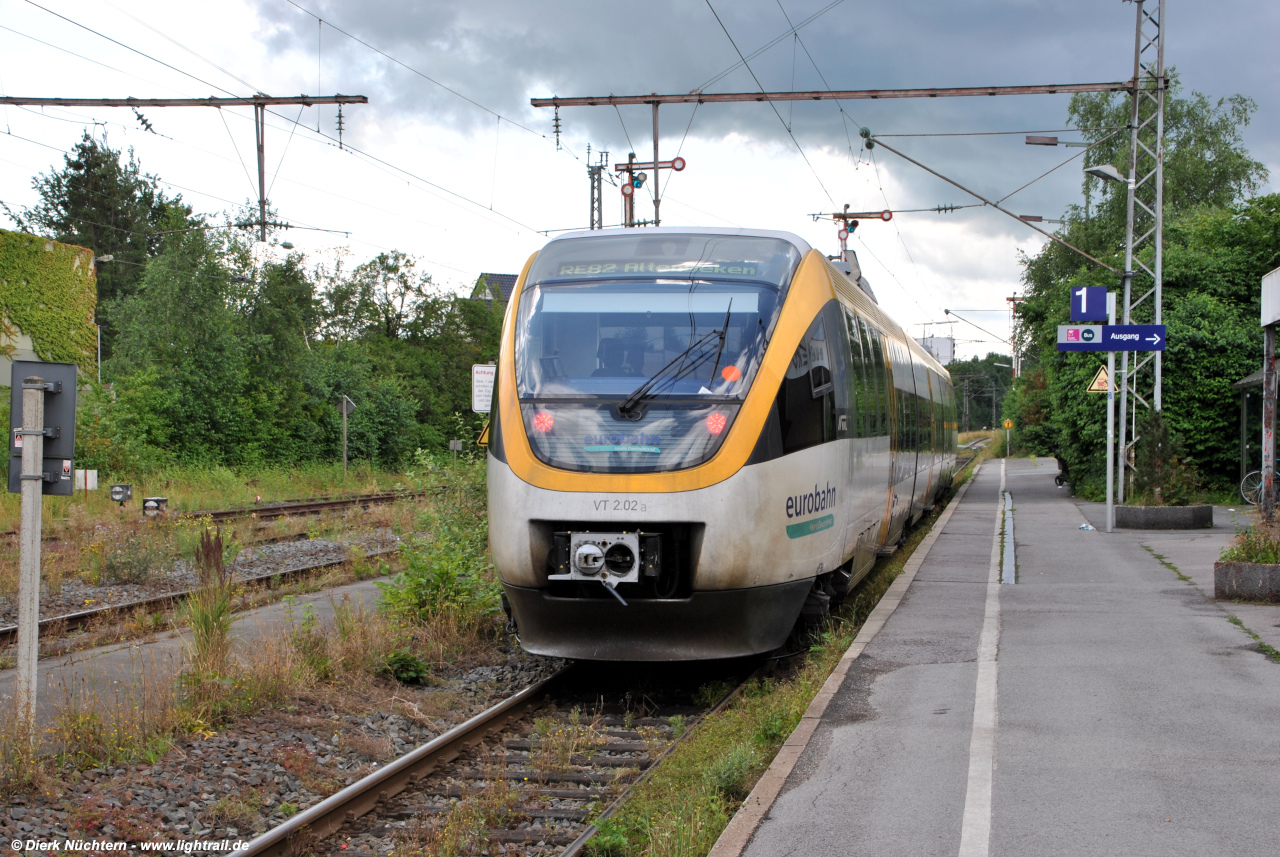 VT 2.02 · Horn-Bad Meinberg
