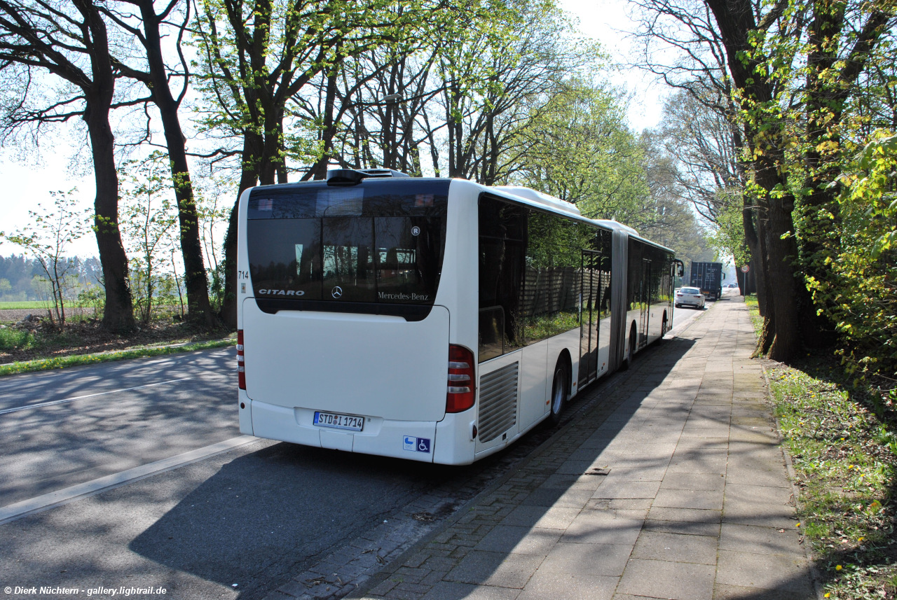 101417 (STD I 1417) · Scheeßel, Harburger Straße