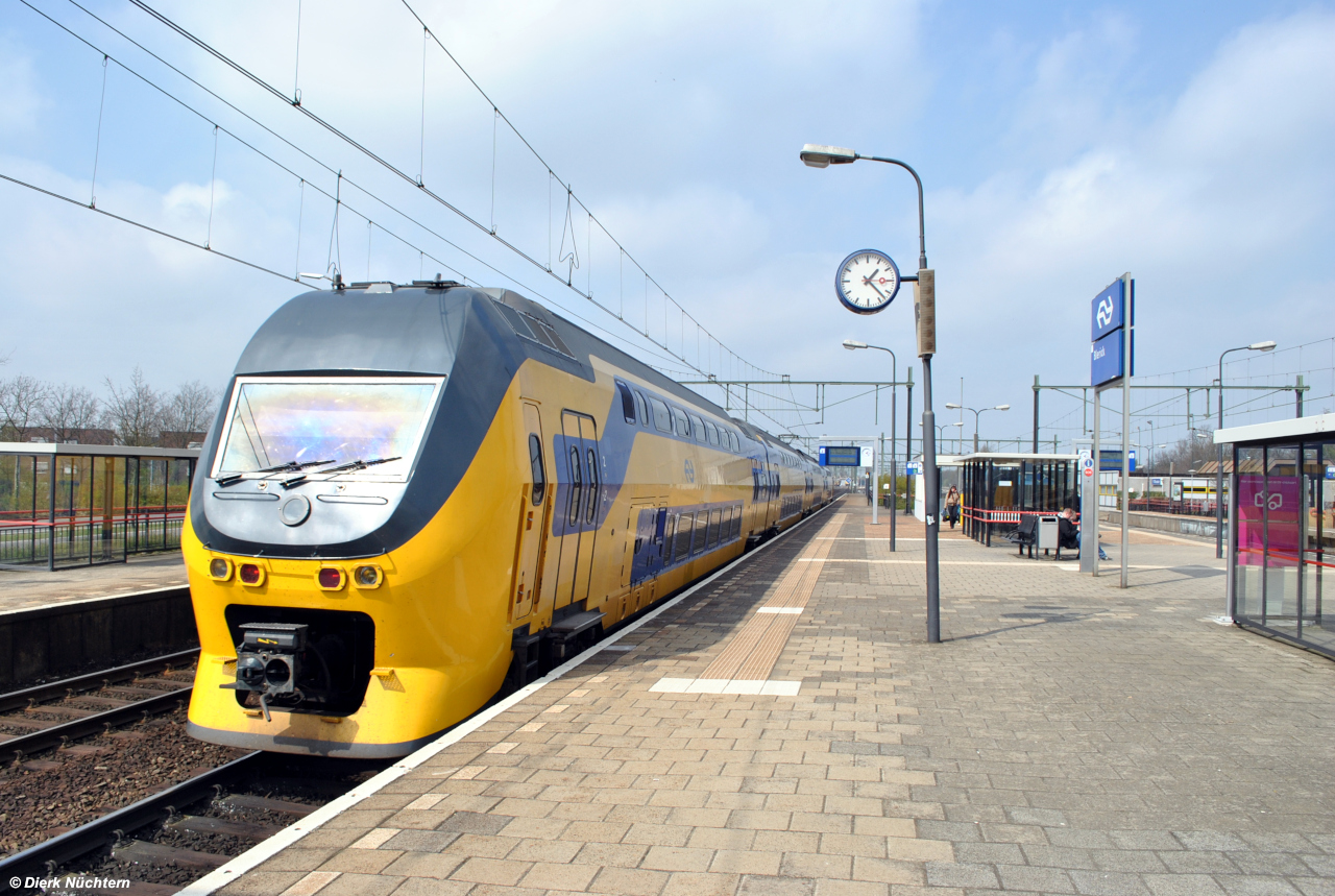 9450 · Blerick