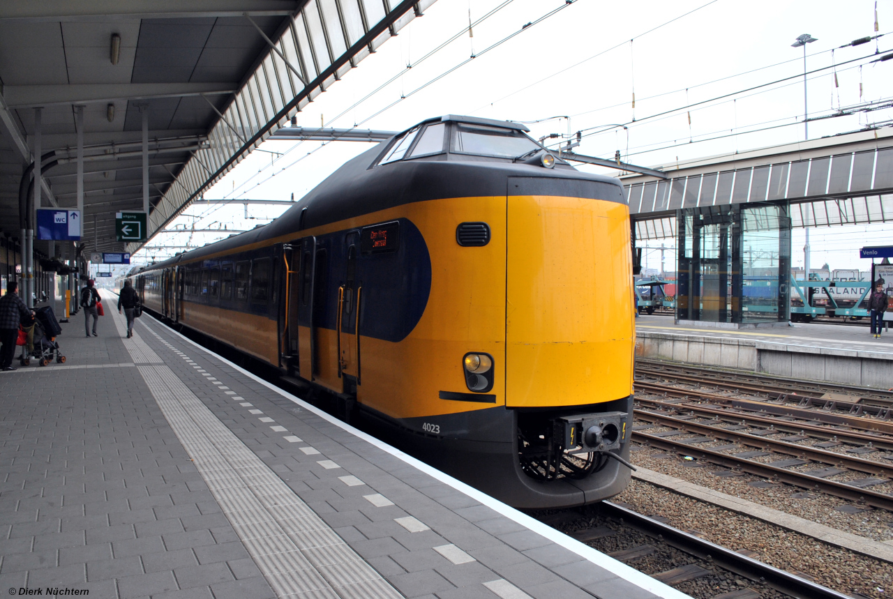 4023 · Venlo