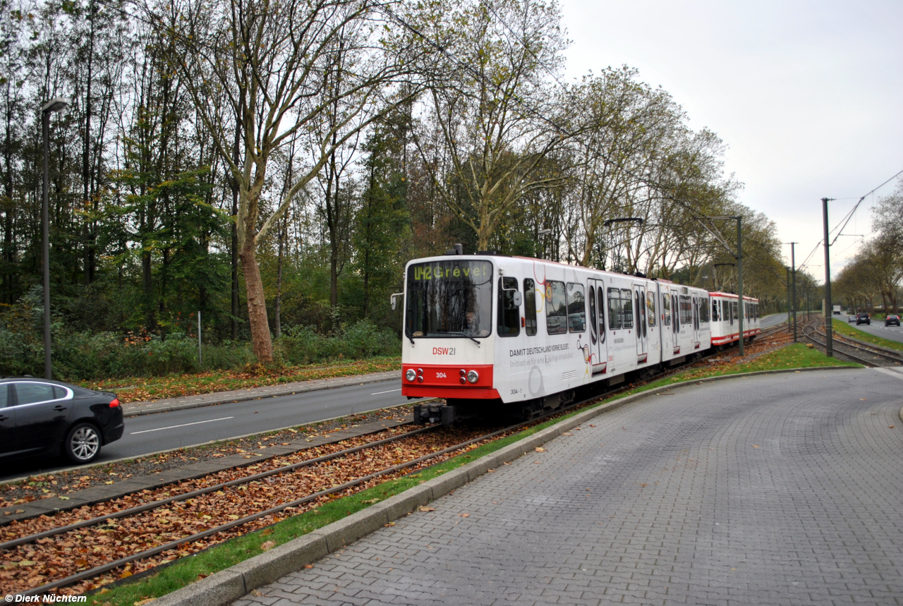 304 Schulte-Rödding