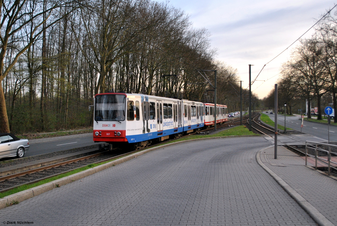 327 · Schulte-Rödding