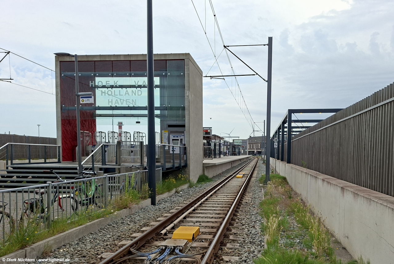 Hoek van Holland Haven, 27.06.2026
