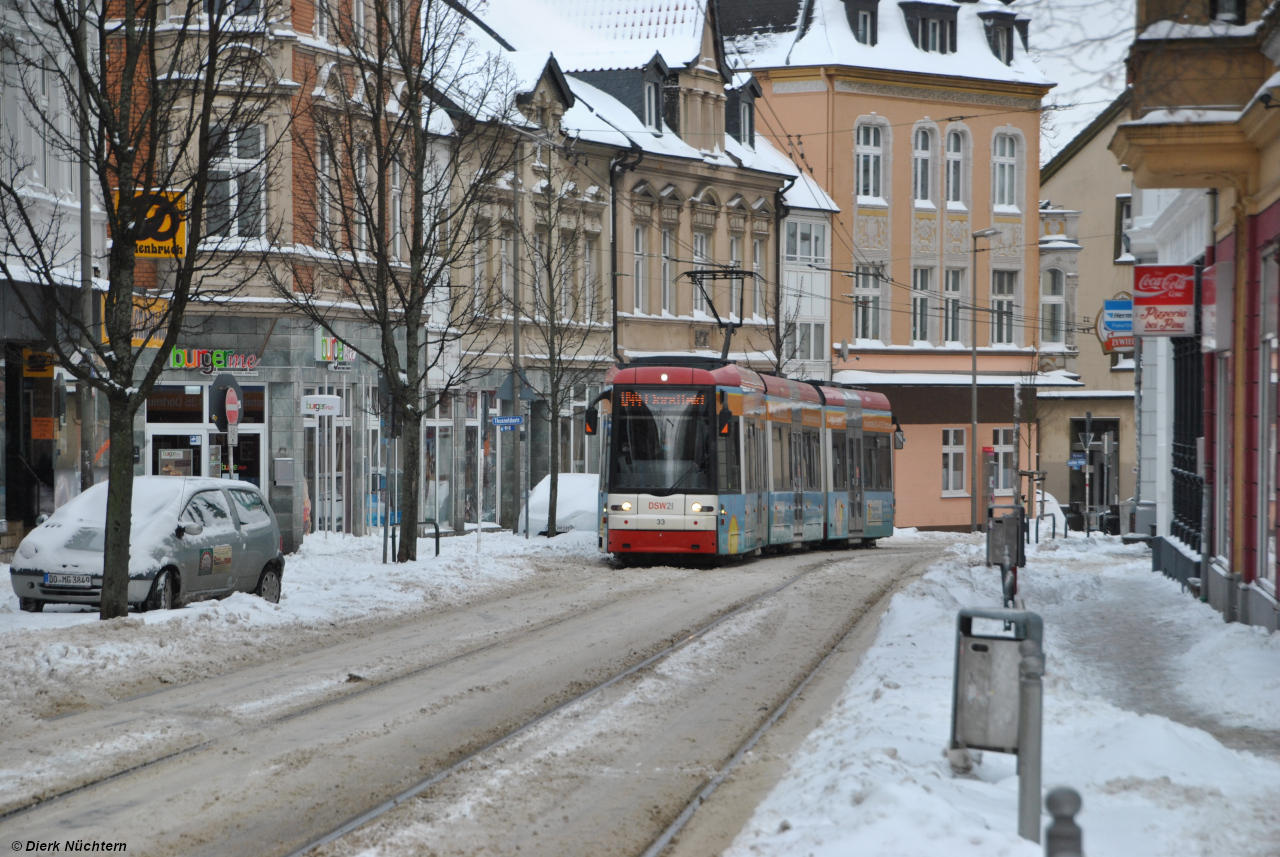33 · Dorstfelder Hellweg