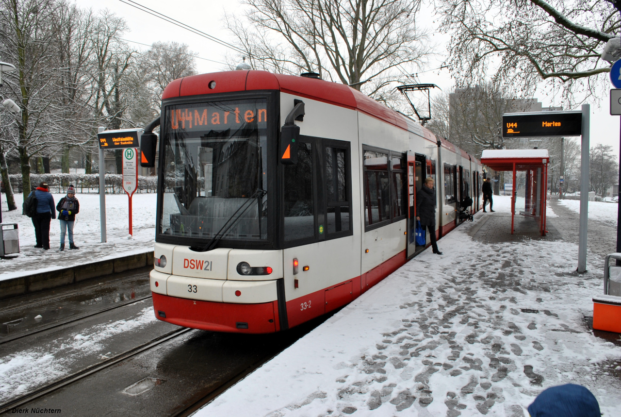 33 Wittener Straße
