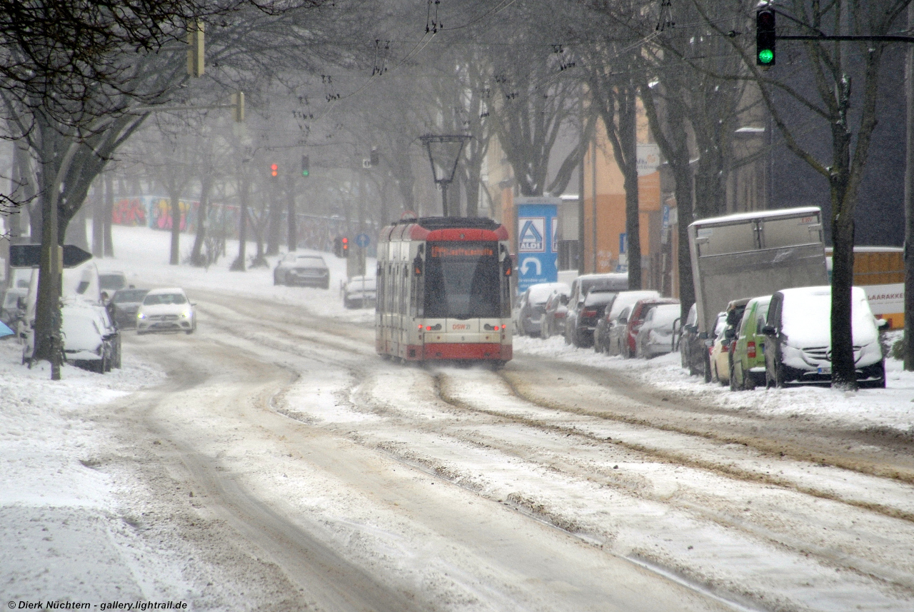 5 · Ottostraße -> Ofenstraße