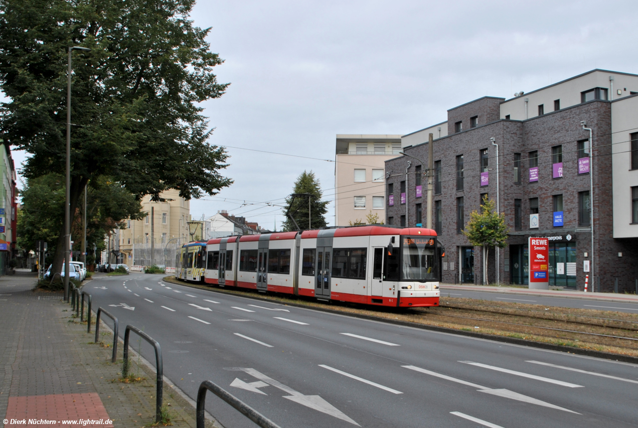 6 · Funkenburg