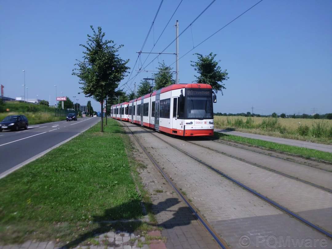 9 - Businkstraße
