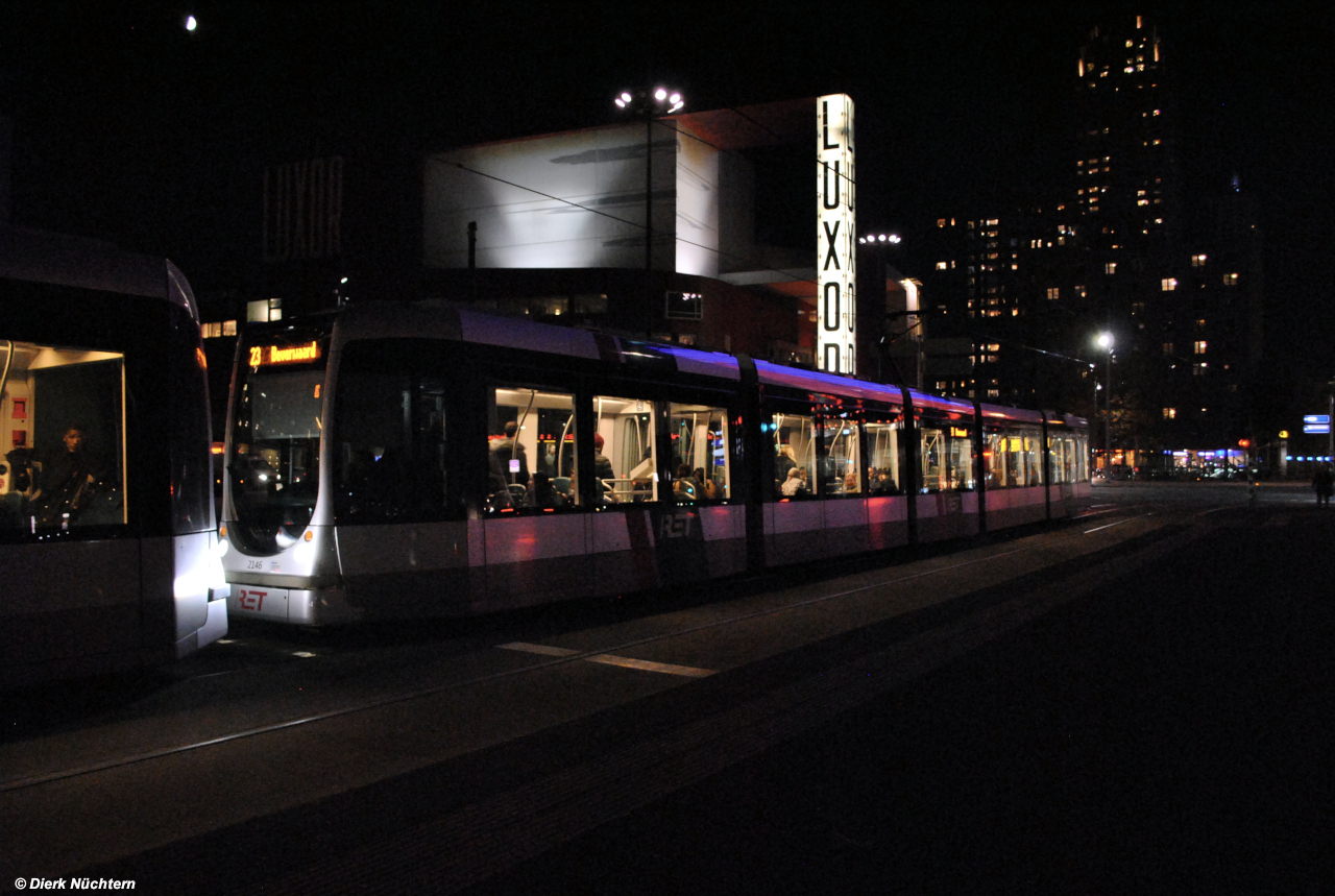 2146 · Wilhelminaplein