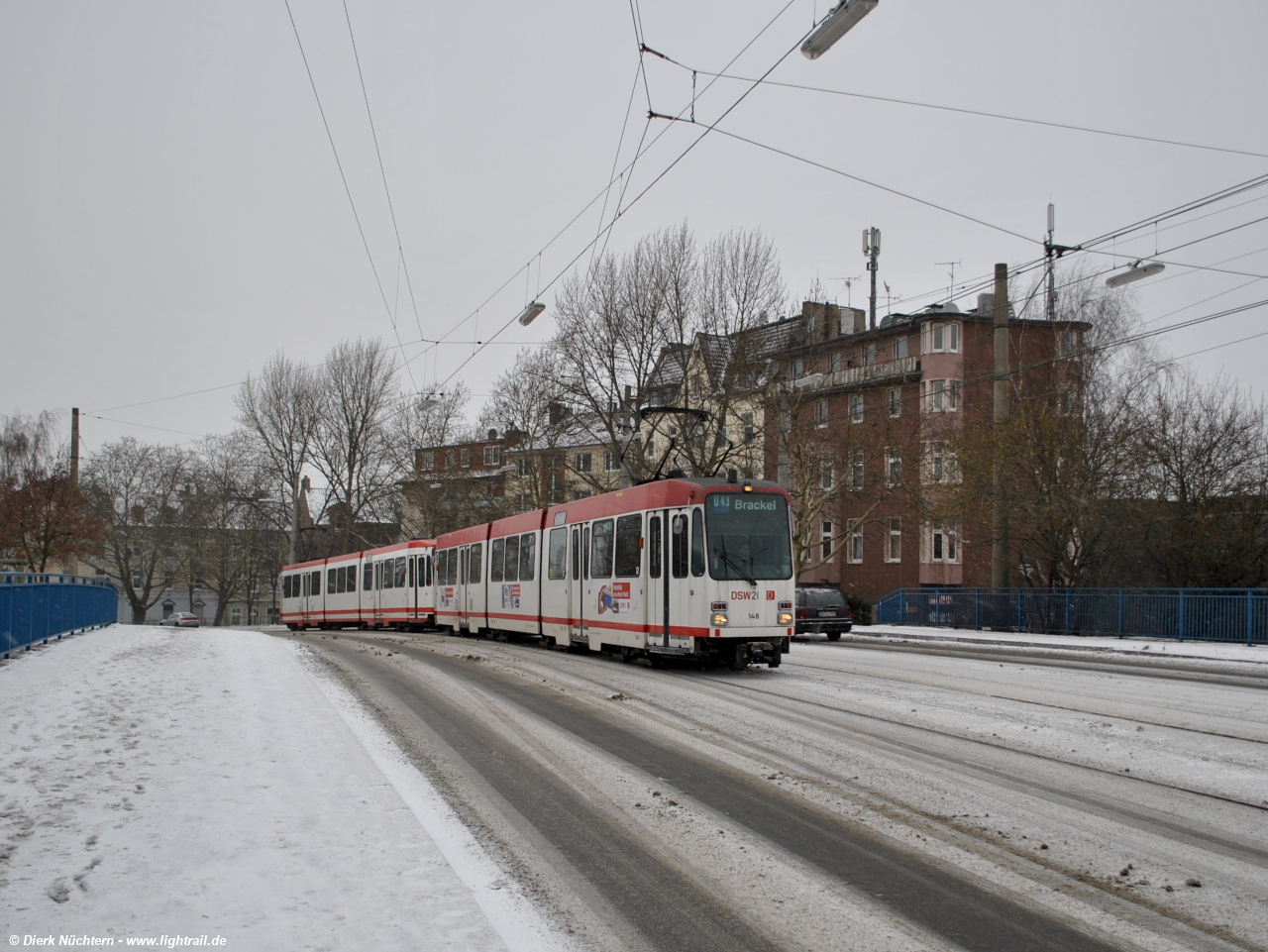148 · Heinrichstraße