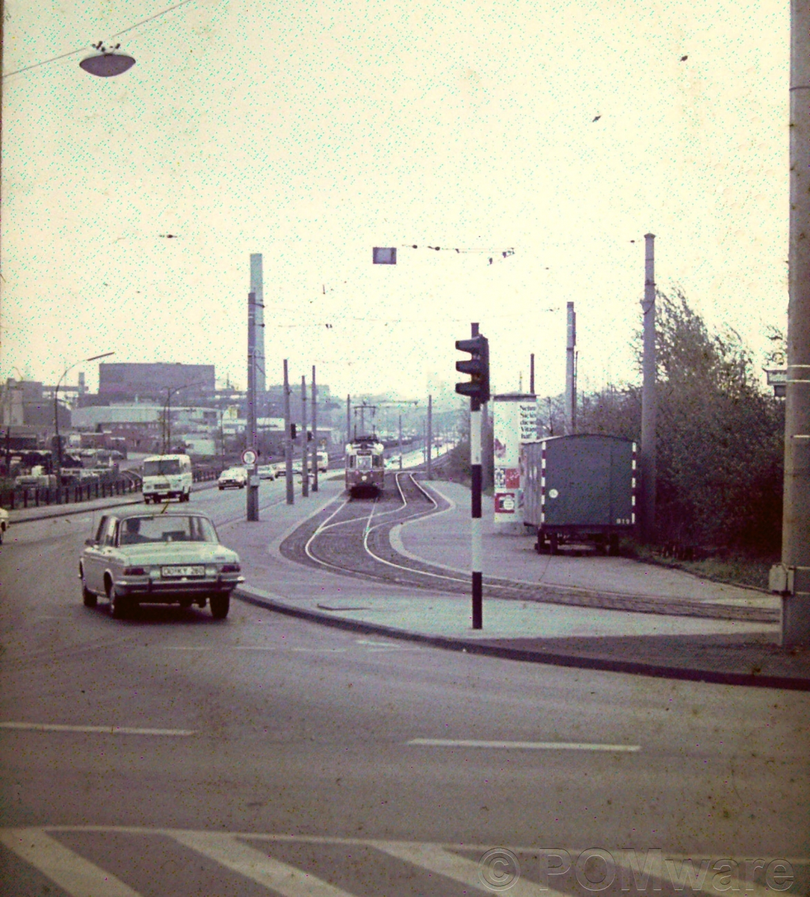 12 - Westfaliastraße