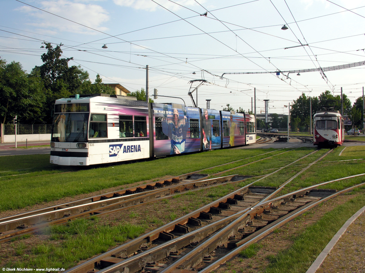 635 Uniklinik
