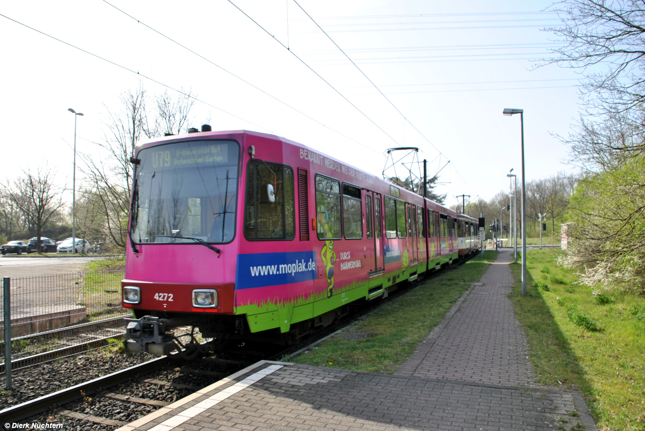 4272 · Südpark