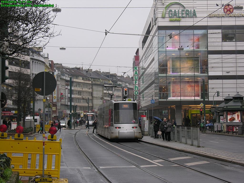 3348 Jacobistraße