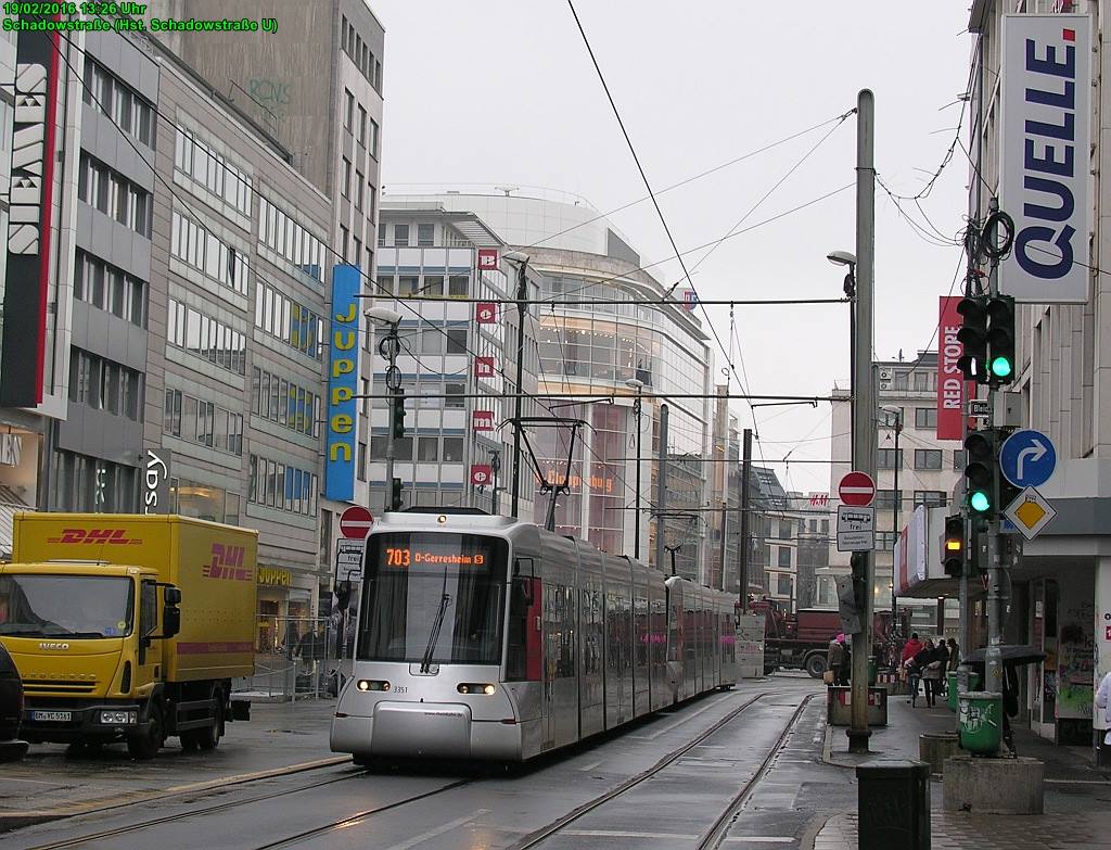 3351 Schadowstraße