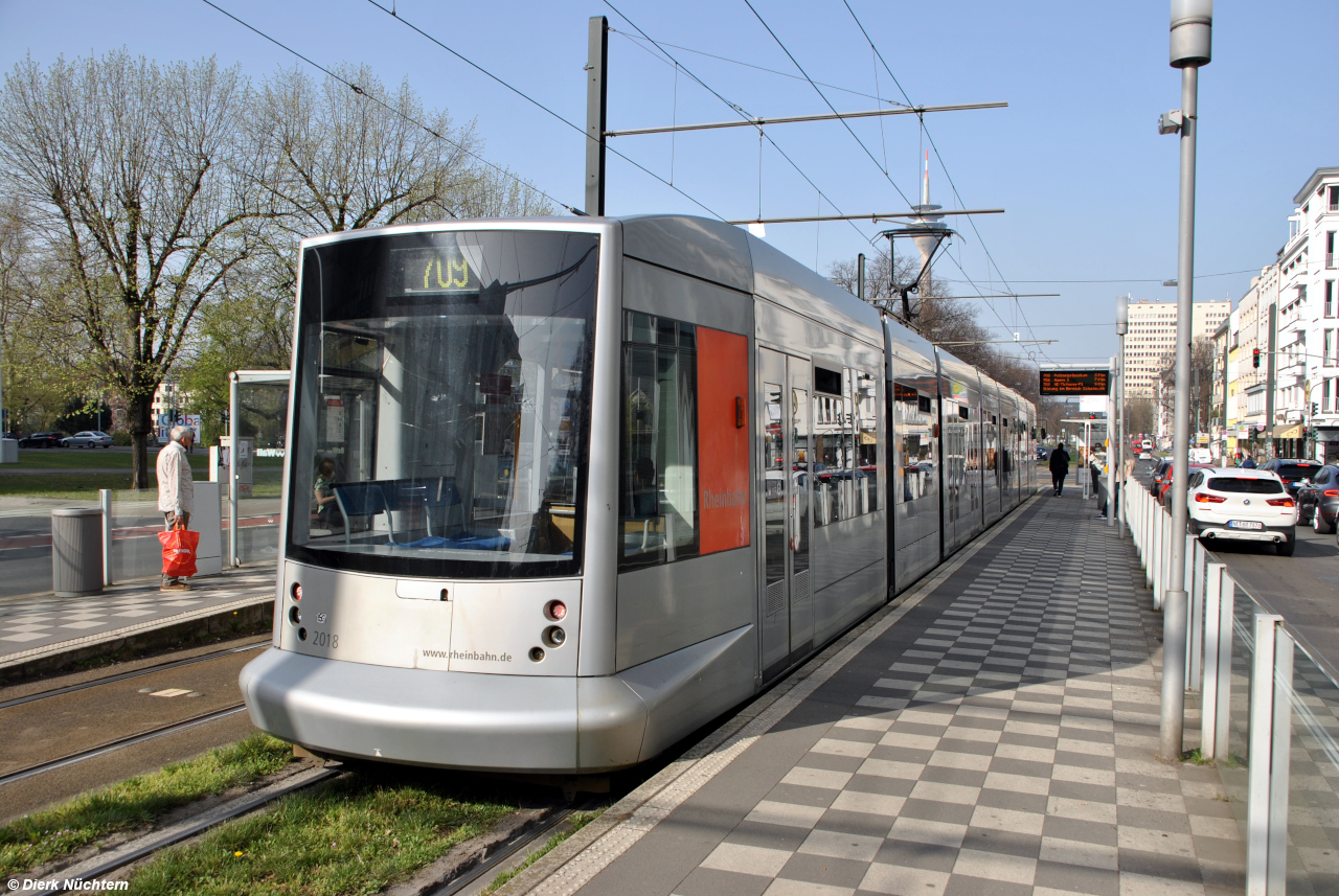 2018 · Graf-Adolf-Platz