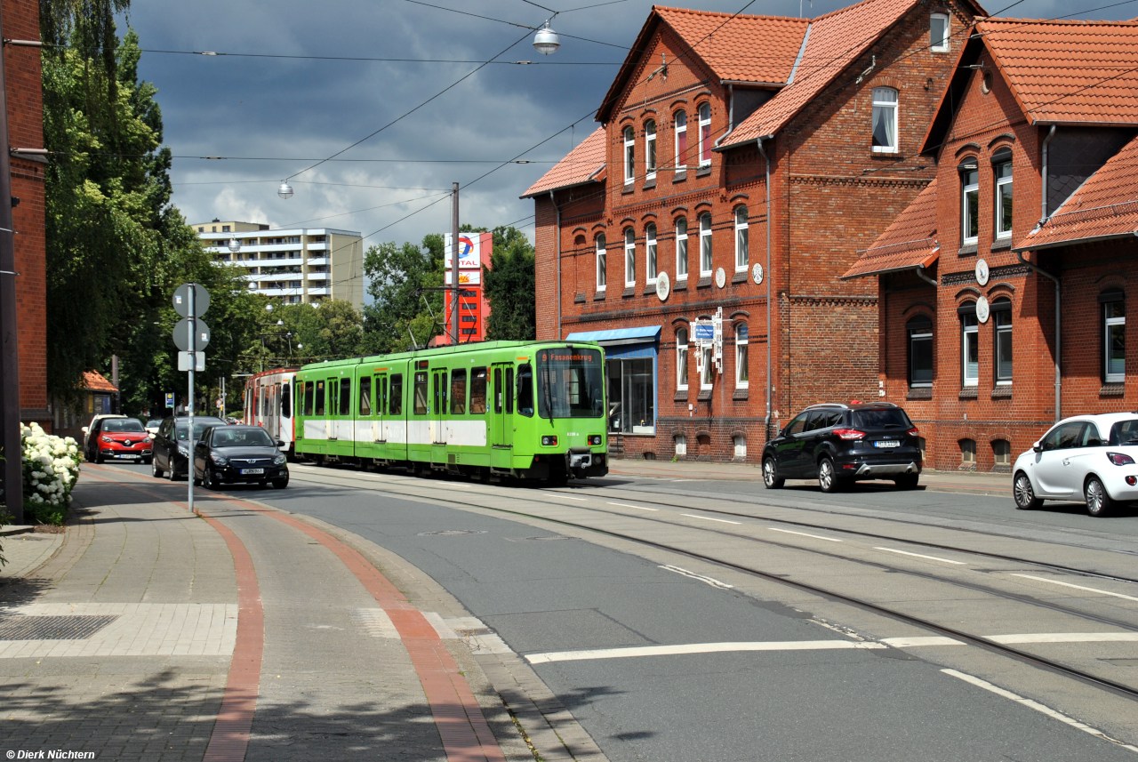 6209 Bothfelder Kirchweg -> Bothfeld