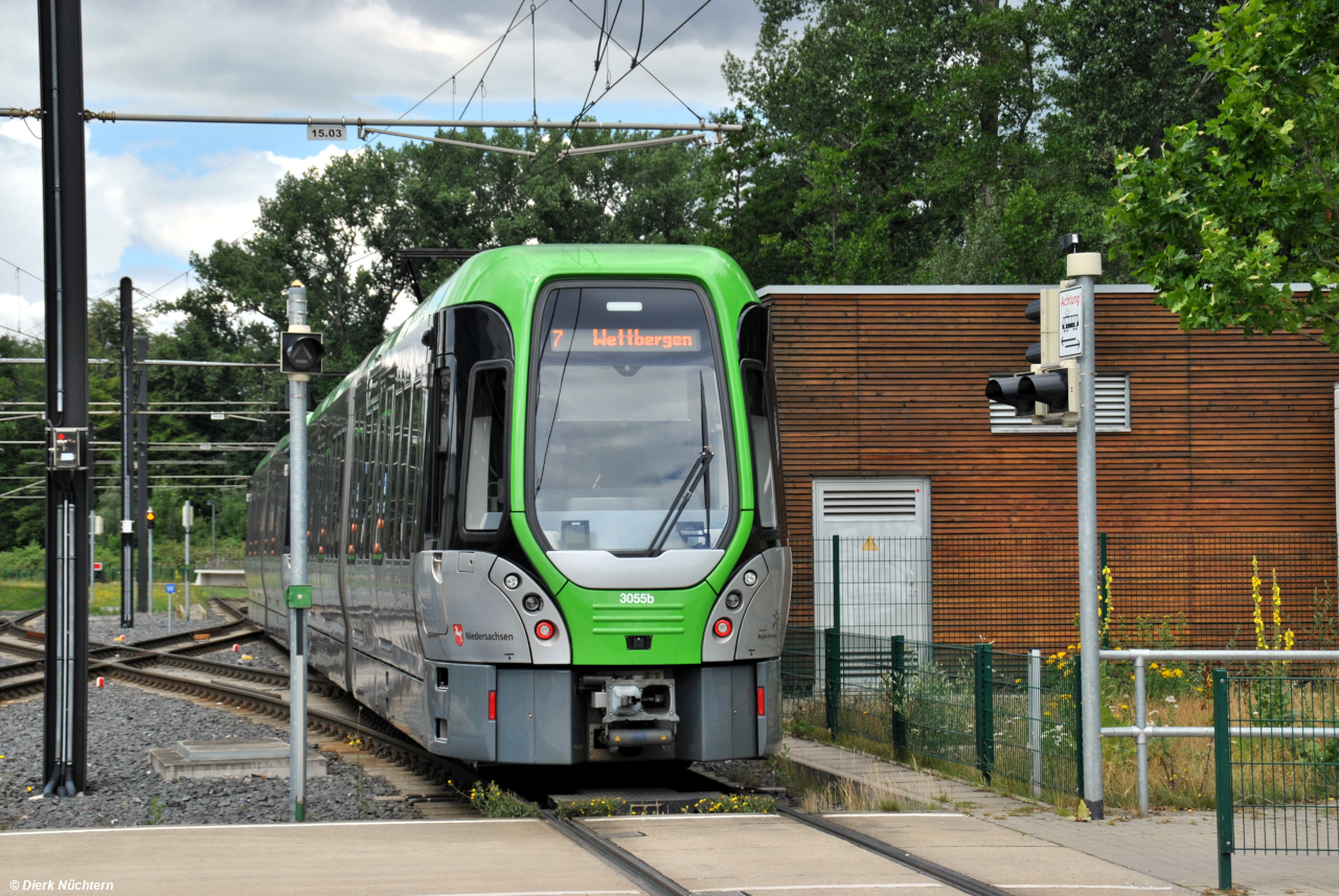3055 Misburg