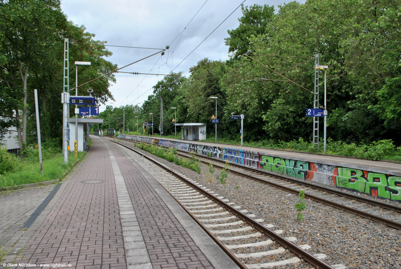 Dortmund West, 04.06.2026