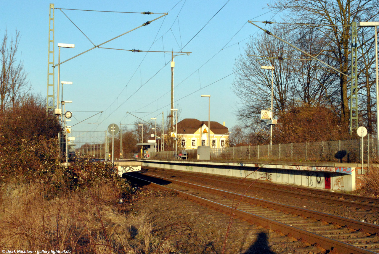 Unna-Massen, 06.03.2011