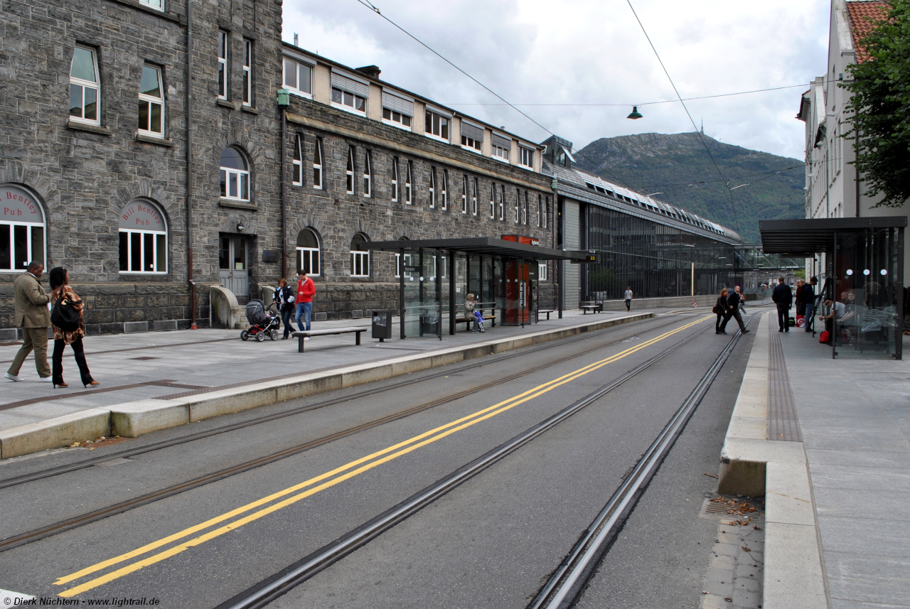 Nonneseter, 01.09.2011