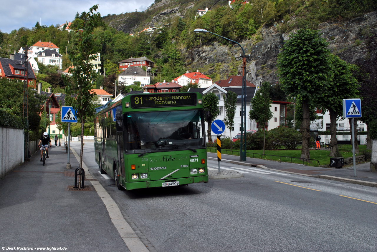 6171 (SR 84509) Svartediskveien