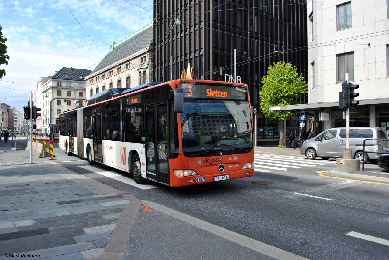 8624 (GA 10536) · Småstrandgaten