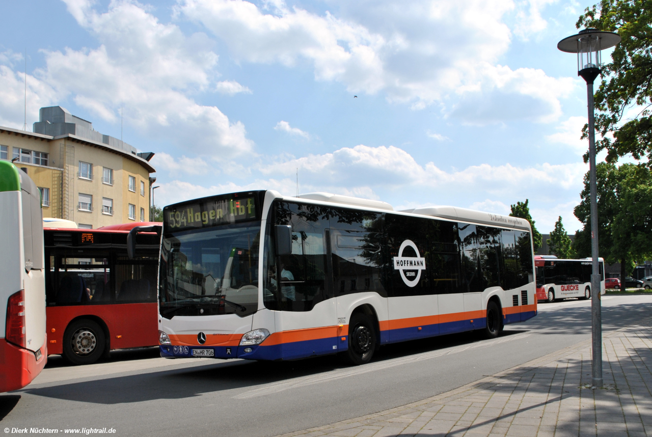 EN HR 706 · Schwerte Bf.