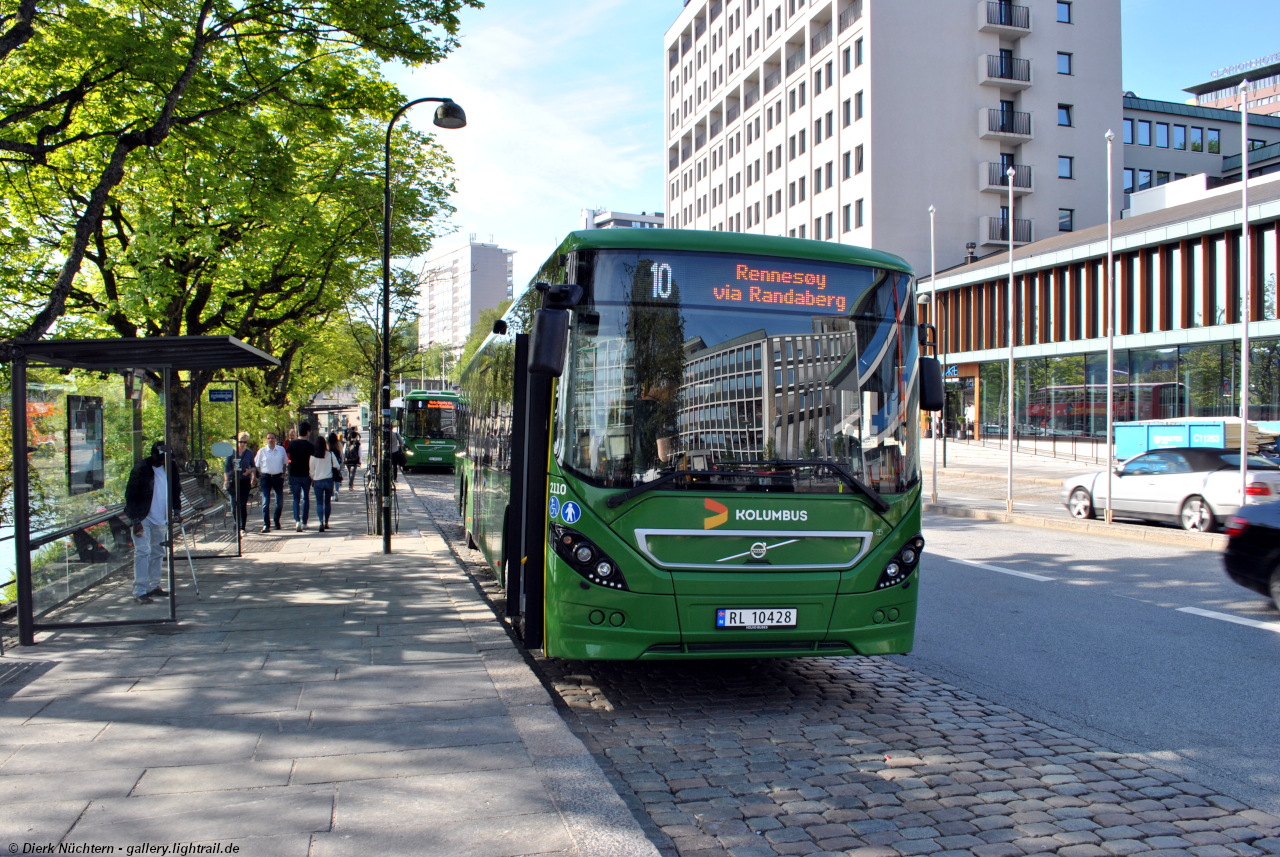 2110 (RL 10428) Stavanger S