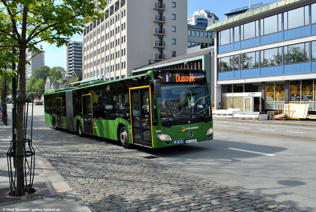 2200 (RL 10591) Stavanger S