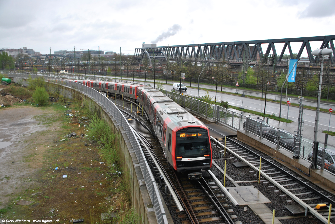 369 · Elbbrücken