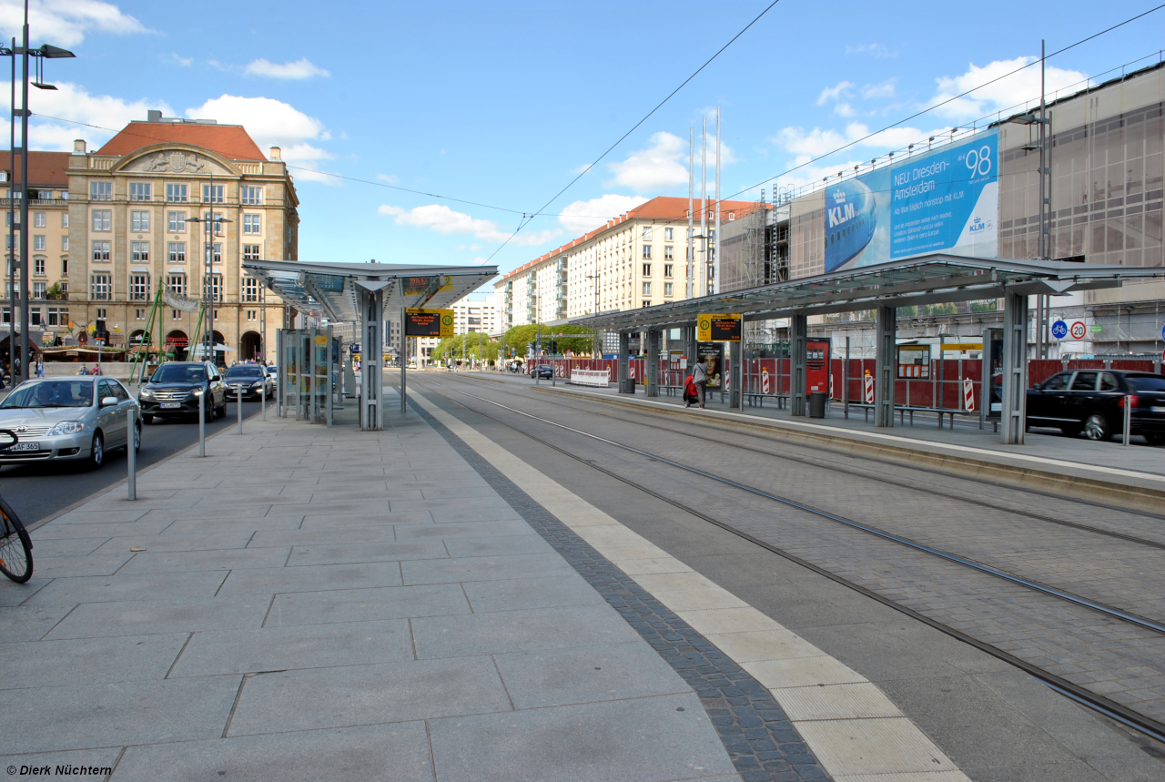 Altmarkt, 08.05.2016