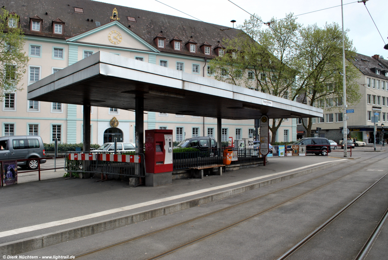 Siegesdenkmal, 09.05.2013