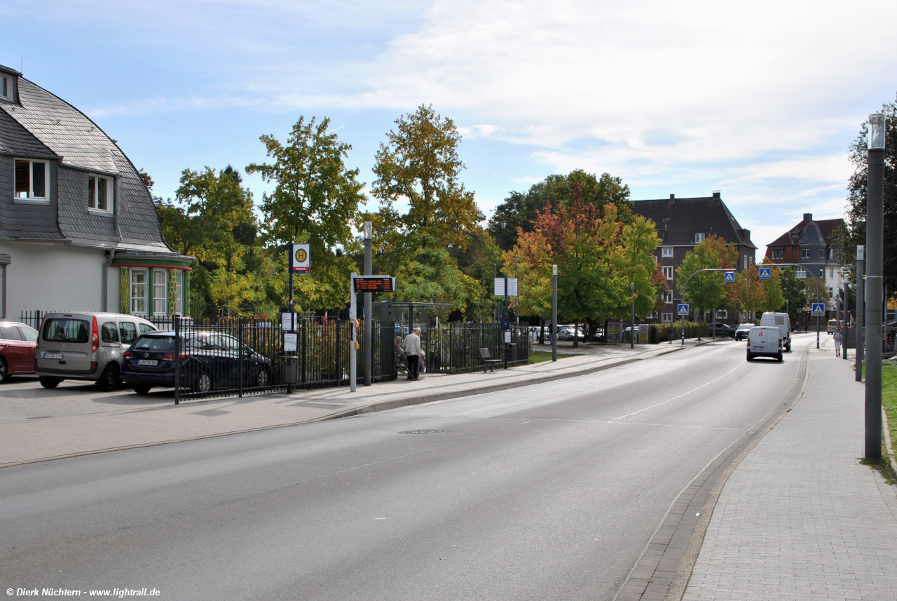 Lünen Bäckerstraße, 29.09.2026