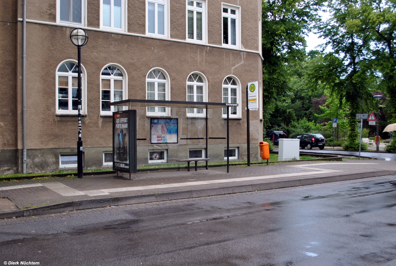 Kirchenplatz, 25.06.2012