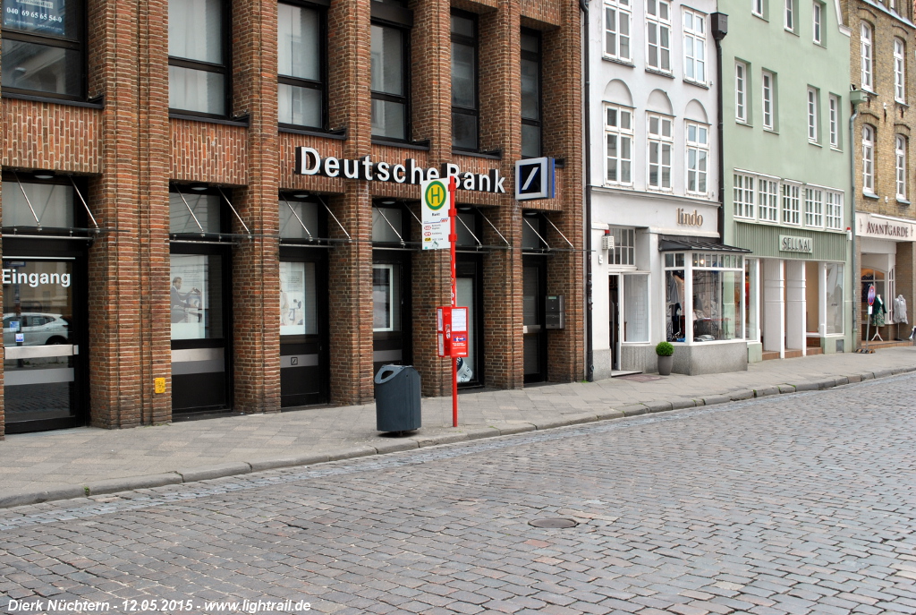 Lüneburg Markt, 12.05.2015