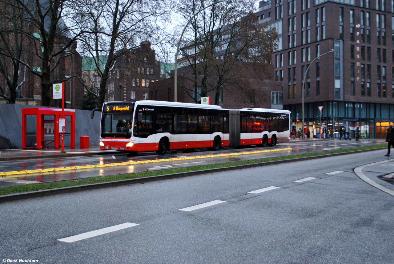 4604 (HH YB 4604) · Speersort