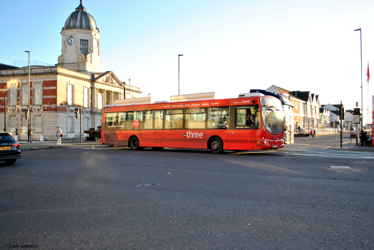 69390 (HY09 AOS) · Town Quay / High Street