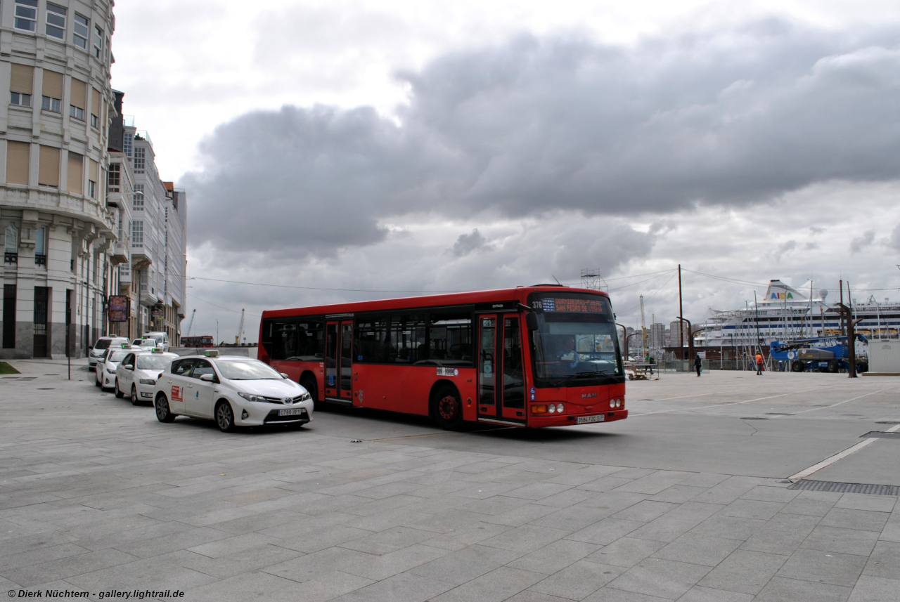 376 (3584 FZC) · Porta Real