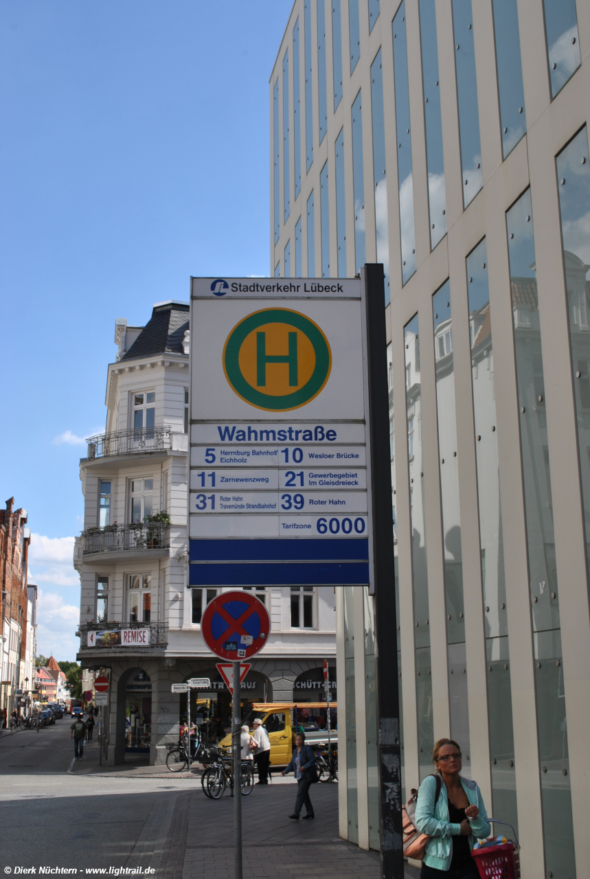 Wahmstraße, 28.08.2014