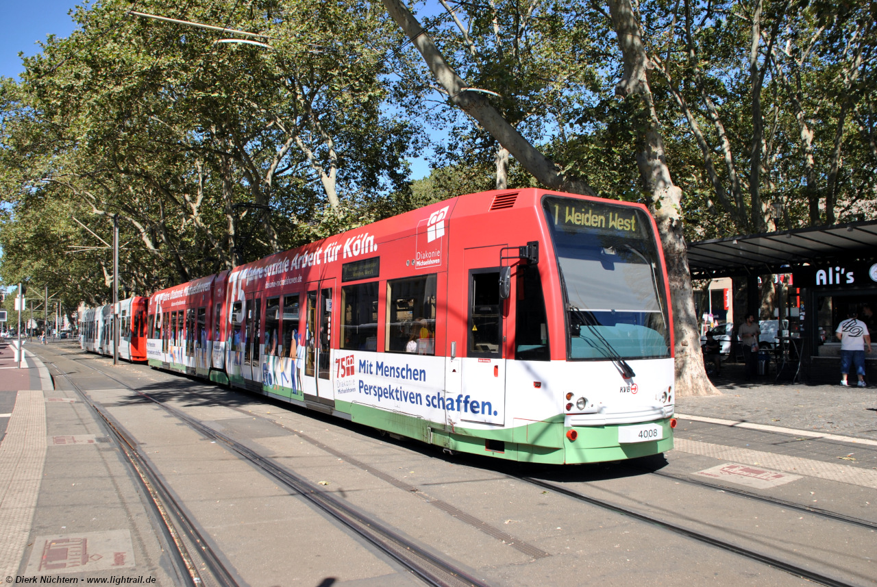4008 · Neumarkt