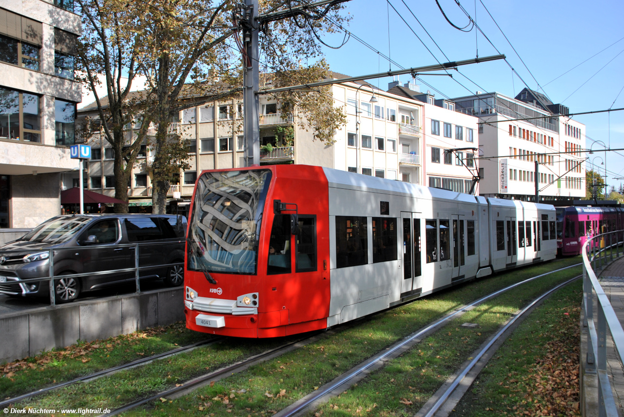 4041 · Heumarkt