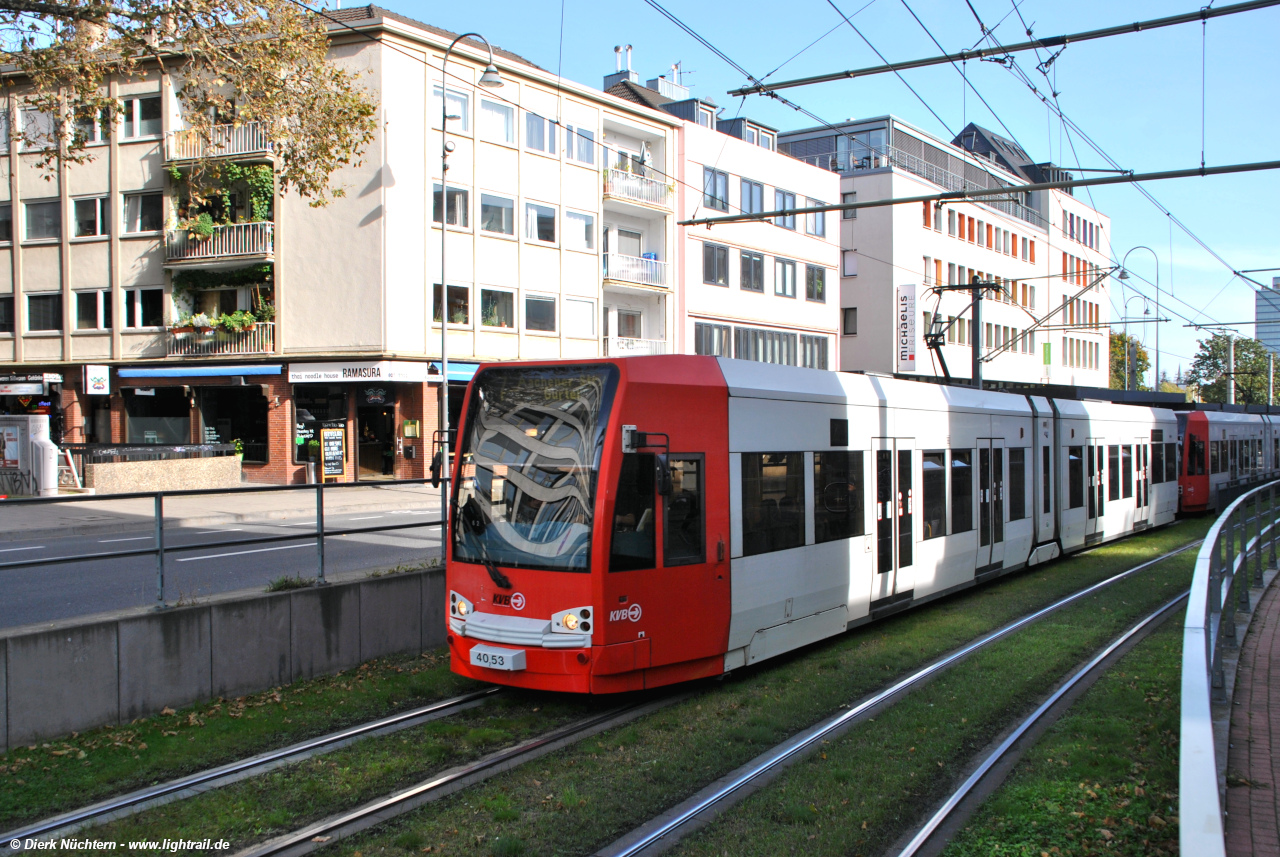 4053 · Heumarkt