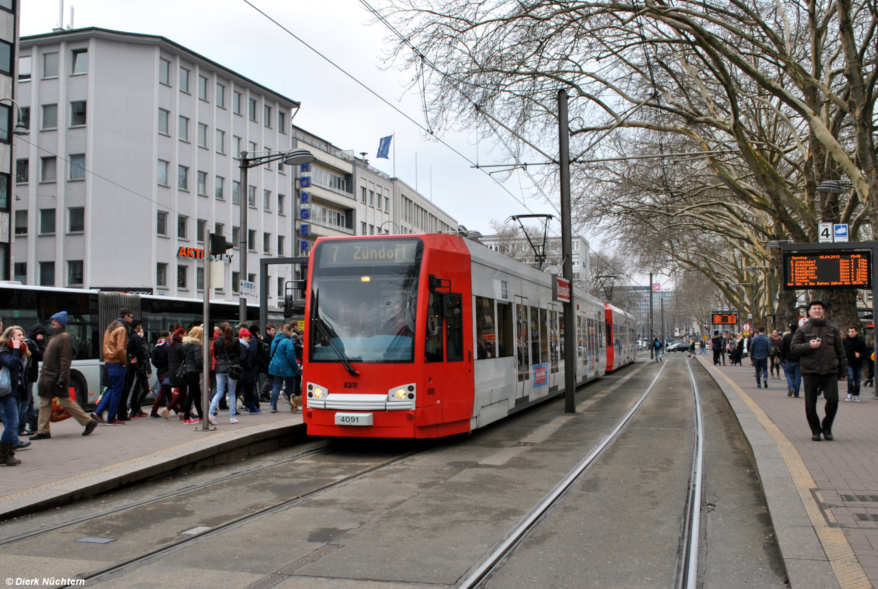 4091 · Neumarkt