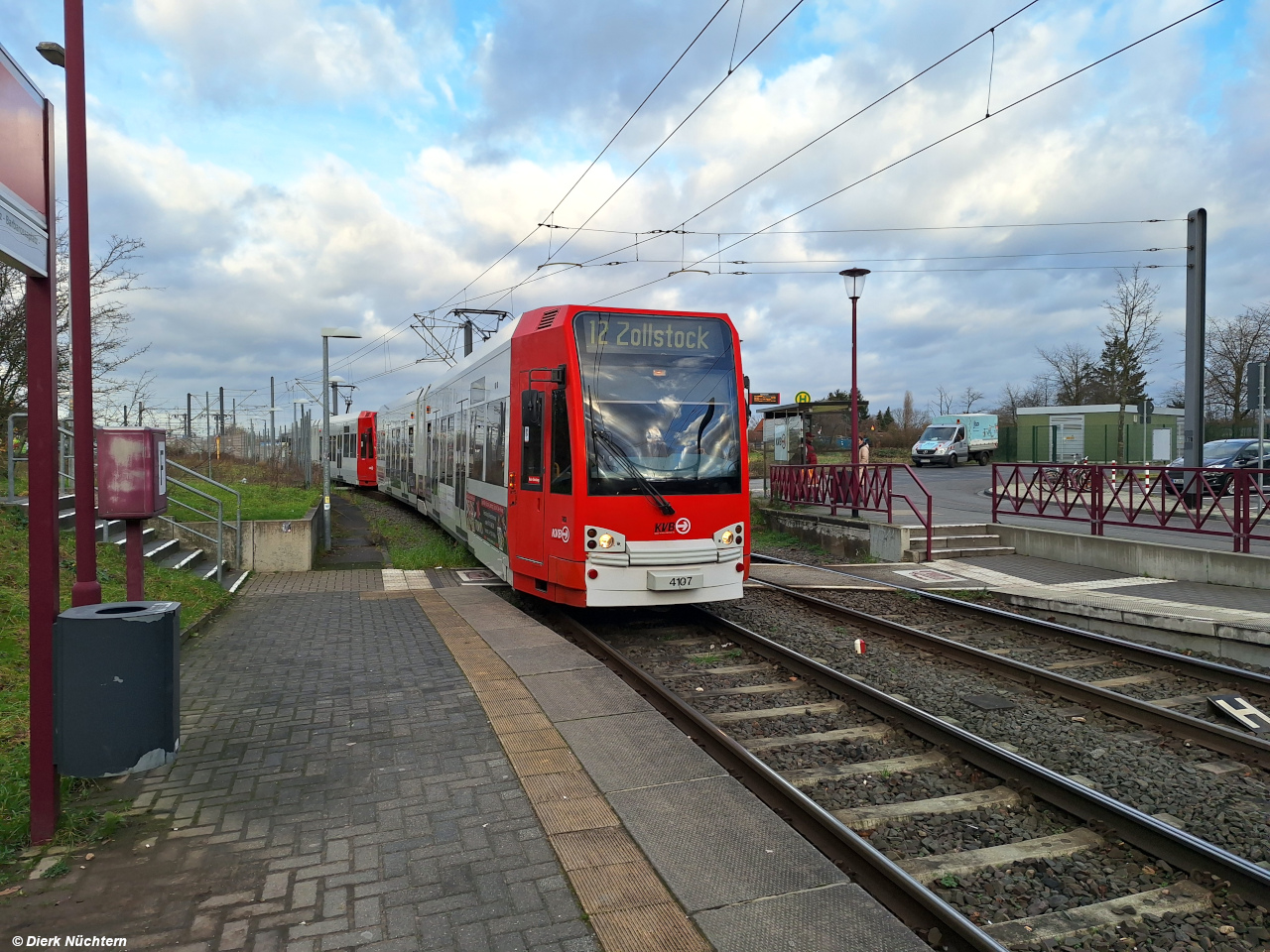 4107 · Merkenich