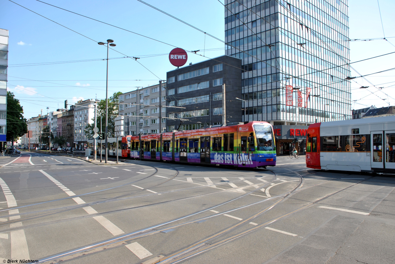 4560 · Barbarossaplatz