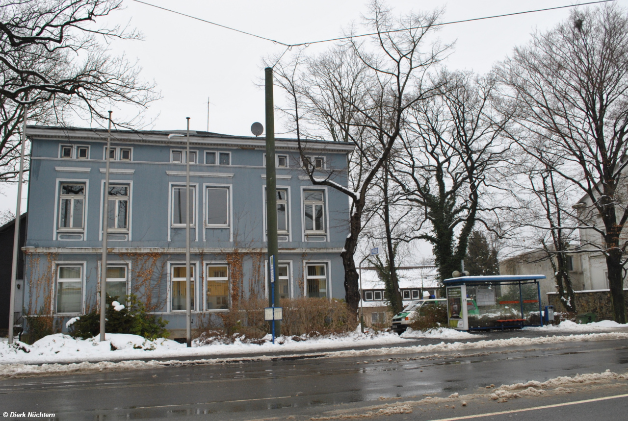 Heilig-Geist-Straße, 22.12.2010